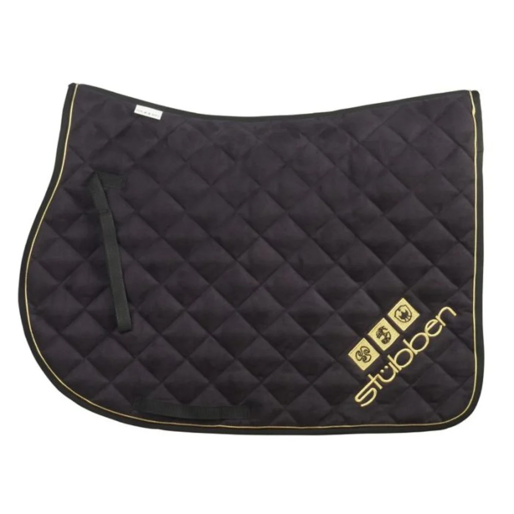 Stuebben Saddle Cloth
