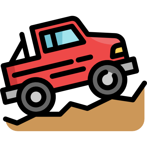 4x4 Vehicles