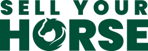 Sell Your Horse Logo