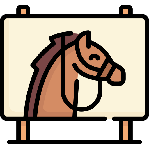 Equestrian Boarding