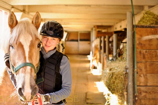  weight limit for horseback riding
