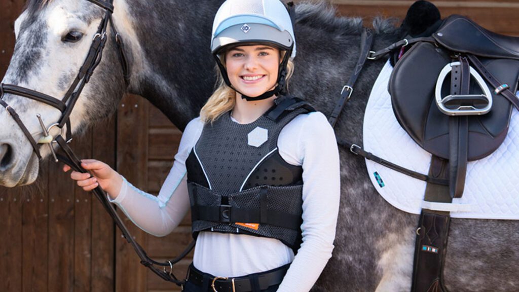 Basic Horse Riding Attire 