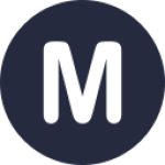 Letter M