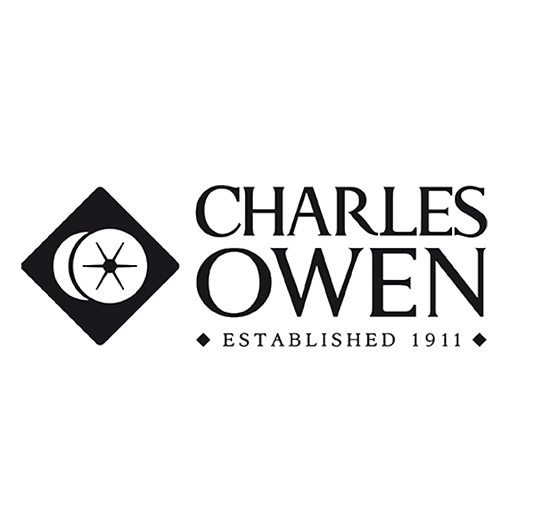 Charles Owen
